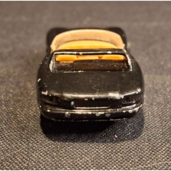 Matchbox Loose Lot of (4) Vintage to Viper - Picture 9 of 16